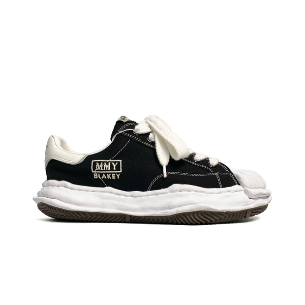  MAISON MIHARA YASUHIRO BLAKEY OG LOW-TOP 