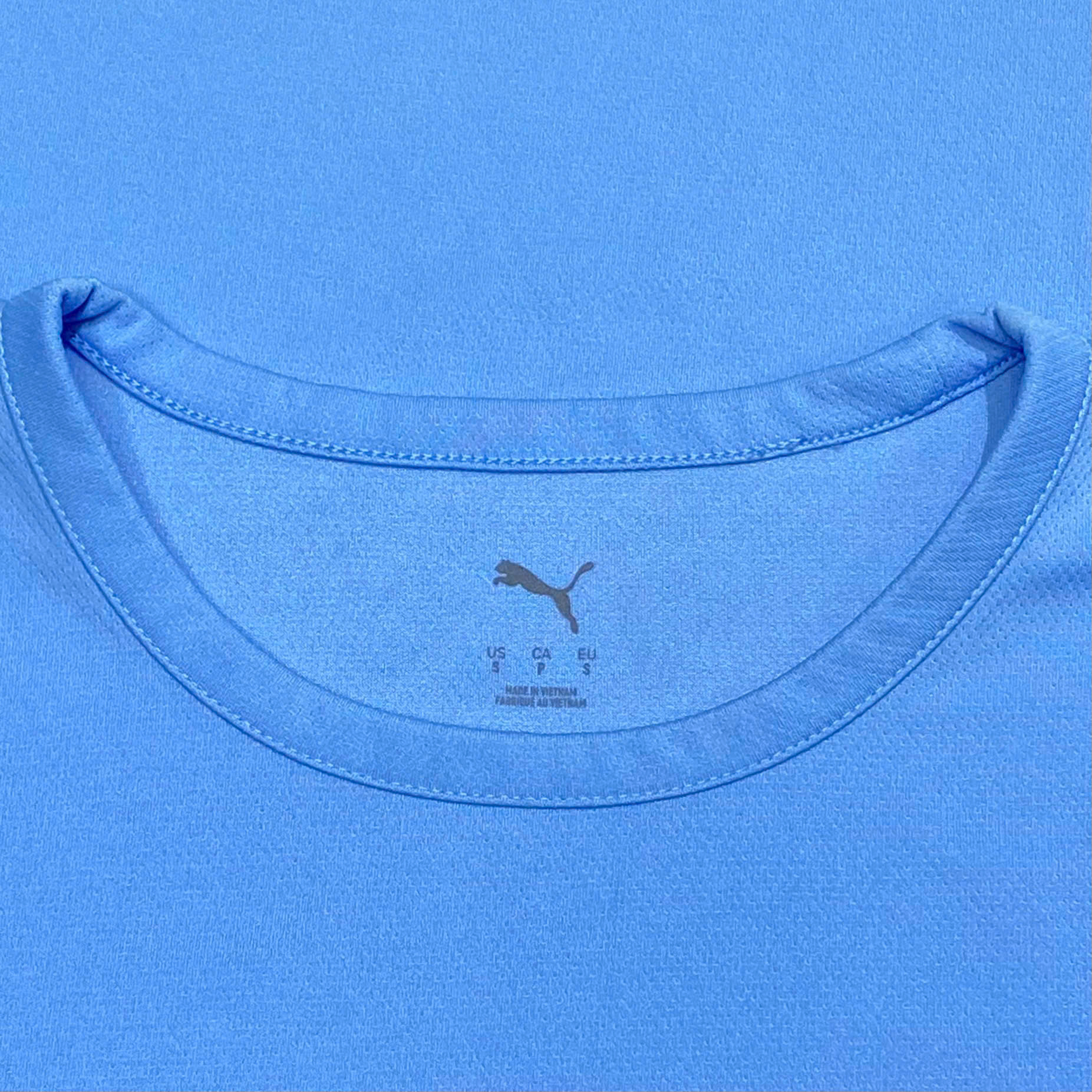  PUMA MUMBAI CITY FC TAKEDOWN 2025 TEE 