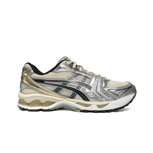  ASICS GEL KAYANO 14 PURE SILVER 1203A537-200 