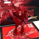  SUPREME GUNDAM RX-78-2 VER. 3.0 ACTION FIGURE SUPREME PICK OF THE WEEK 
