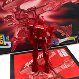  SUPREME GUNDAM RX-78-2 VER. 3.0 ACTION FIGURE SUPREME PICK OF THE WEEK 