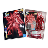  SUPREME GUNDAM RX-78-2 VER. 3.0 ACTION FIGURE SUPREME PICK OF THE WEEK 