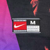  NIKE USA GOALKEEPER JERSEY BLACK BRIGHT CRIMSON IO0786-010 