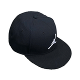  NIKE SNAPBACK JORDAN PRO JUMPMAN BLACK 
