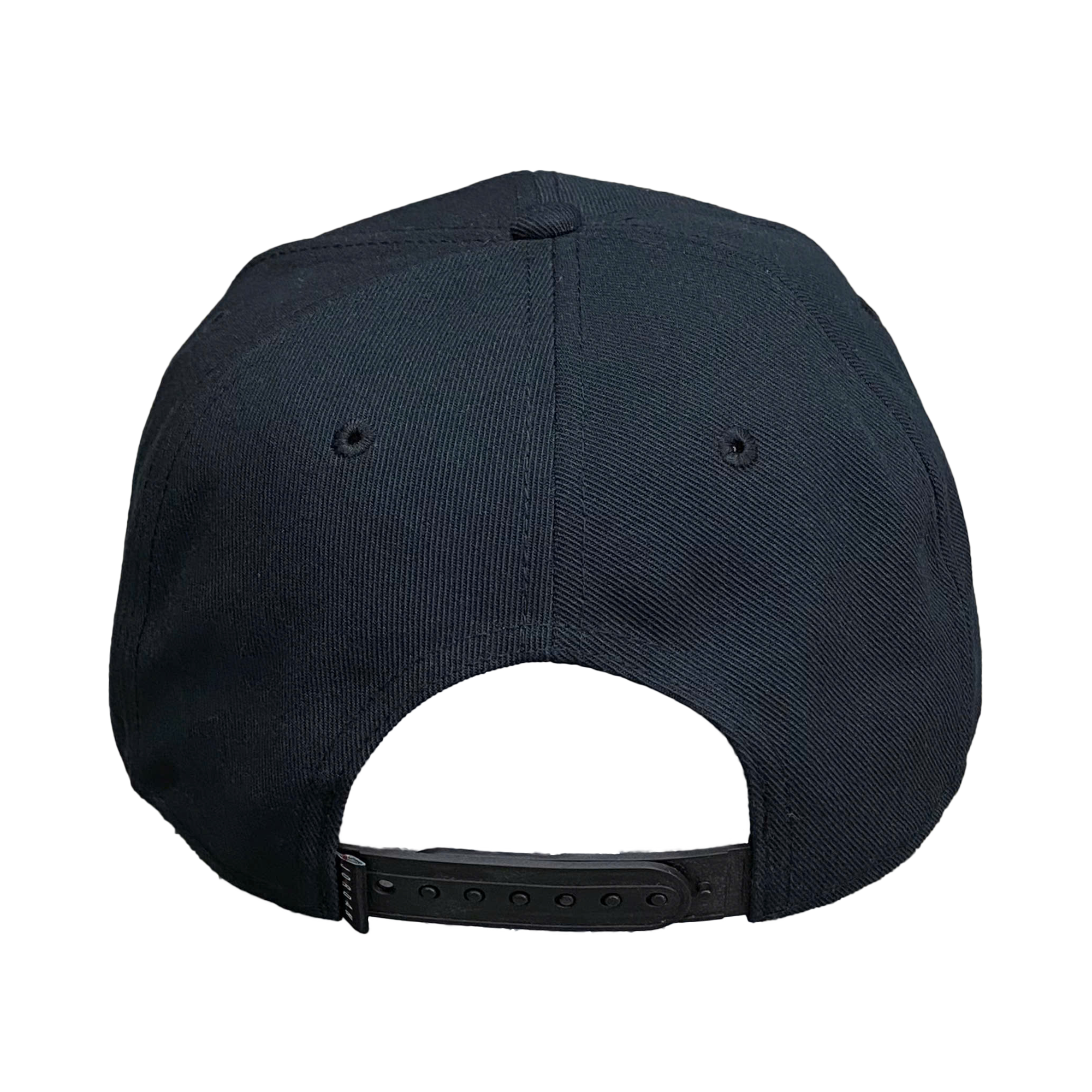  NIKE SNAPBACK JORDAN PRO JUMPMAN BLACK 