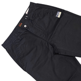  EVISU BRUSHSTROKE DAICOCK CHINO PANTS 