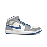  NIKE AIR JORDAN 1 MID TRUE BLUE DQ8426-014 