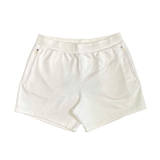  ADIDAS BASKETBALL SHORTS CLOUD WHITE 