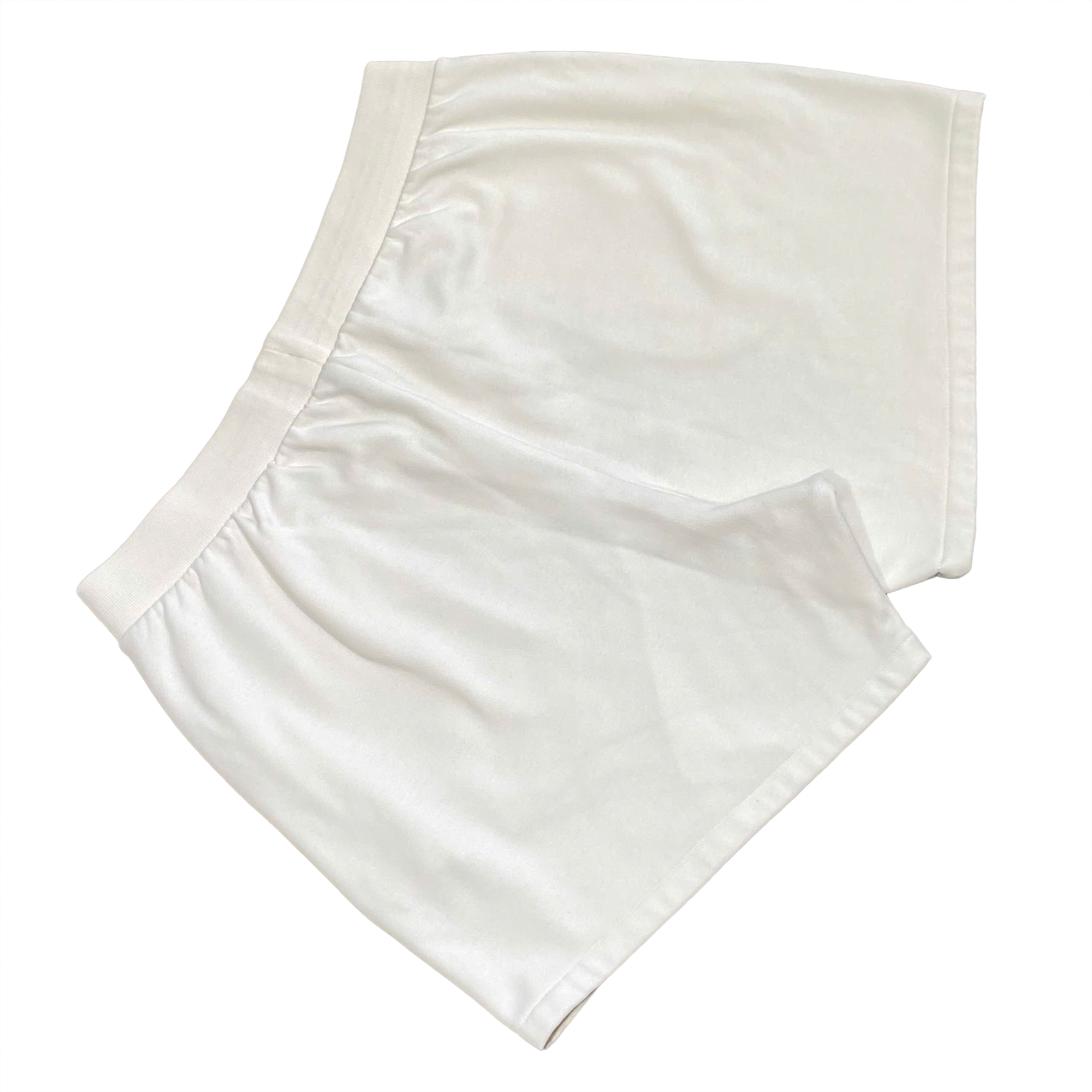  ADIDAS BASKETBALL SHORTS CLOUD WHITE 