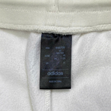  ADIDAS BASKETBALL SHORTS CLOUD WHITE 