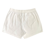  ADIDAS BASKETBALL SHORTS CLOUD WHITE 