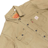  LEVI'S SUNRISE TRUCKER JACKET 