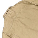  LEVI'S SUNRISE TRUCKER JACKET 