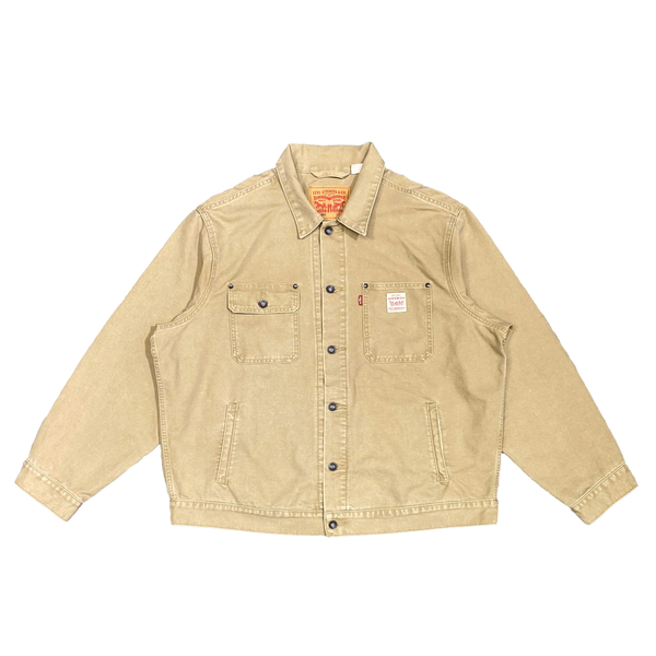 LEVI'S SUNRISE TRUCKER JACKET 