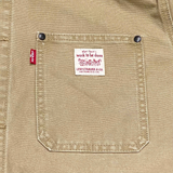  LEVI'S SUNRISE TRUCKER JACKET 