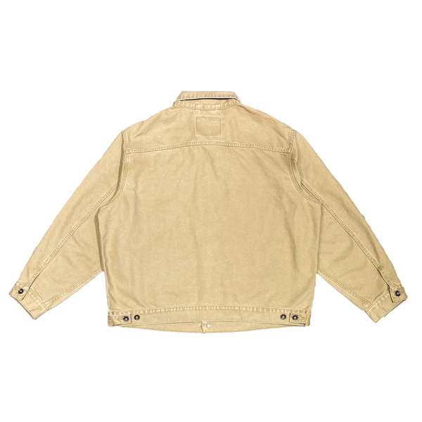  LEVI'S SUNRISE TRUCKER JACKET 