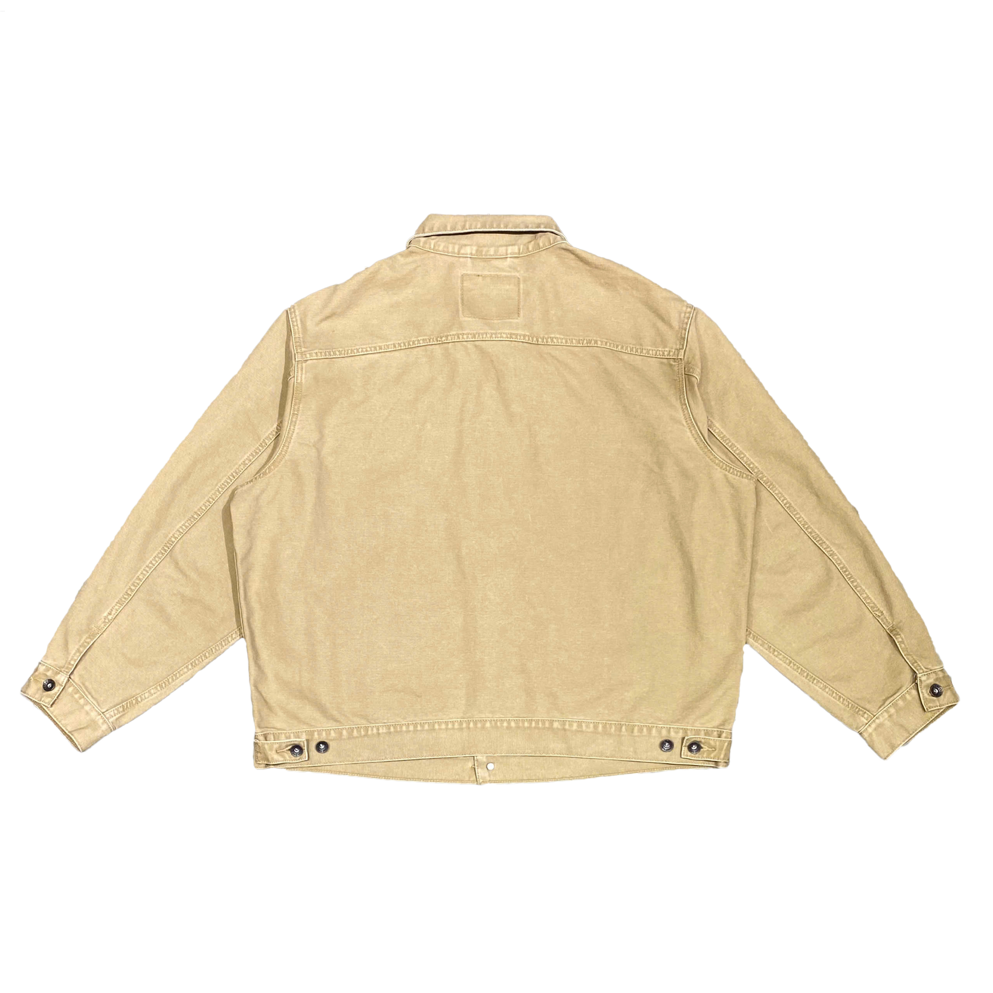  LEVI'S SUNRISE TRUCKER JACKET 