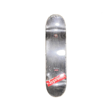  SUPREME CHERRIES SKATEBOARD DECK RED 