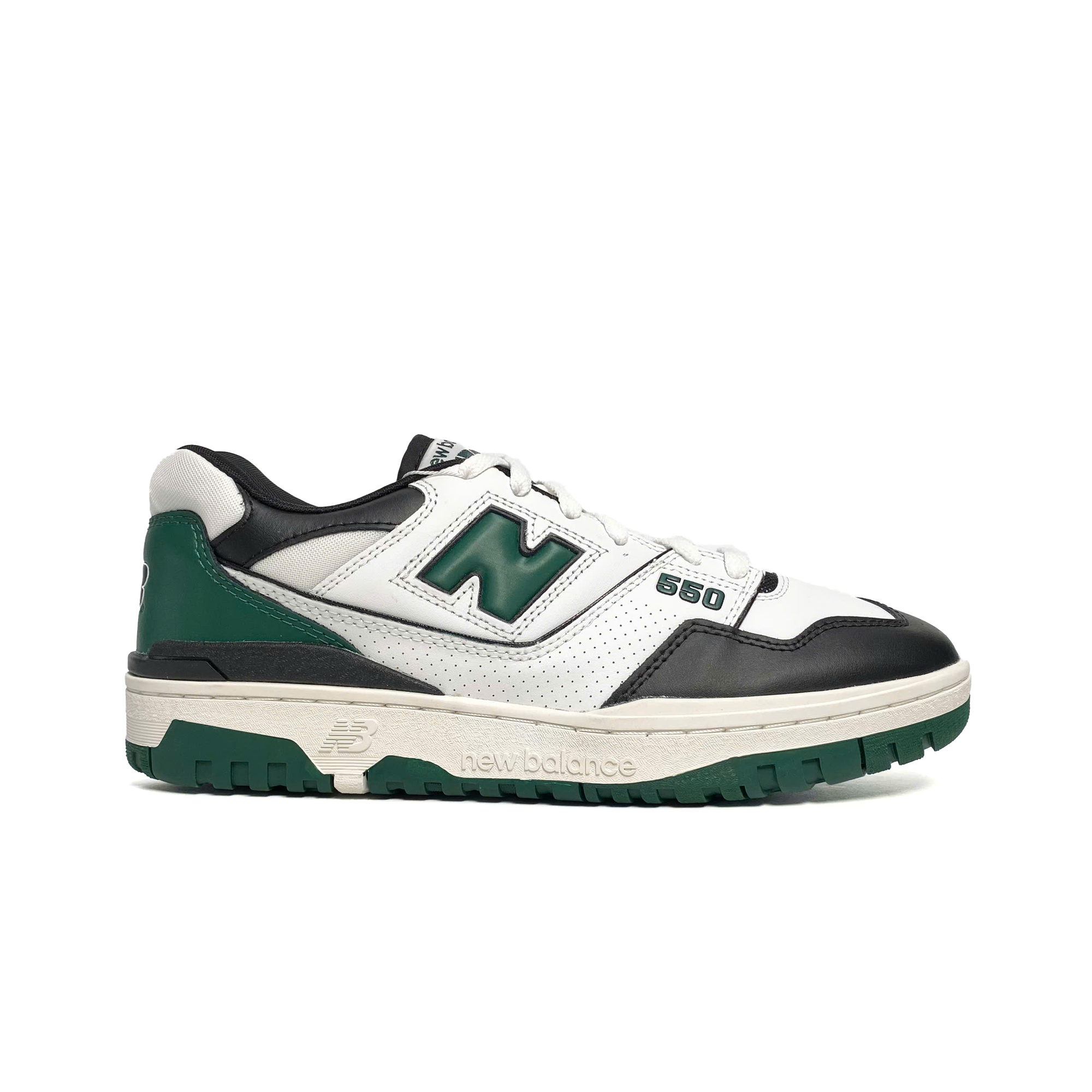  NEW BALANCE 550 SHIFTED SPORT PACK GREEN BB550LE1 