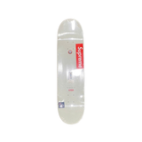  SUPREME NEW YORK YANKEES AIRBRUSH SKATEBOARD DECK CLAY 