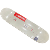  SUPREME NEW YORK YANKEES AIRBRUSH SKATEBOARD DECK CLAY 