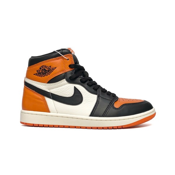  NIKE AIR JORDAN 1 SHATTERED BACKBOARD DZ5485-008 