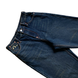  EVISU CLASSIC 5-POCKET JEANS 