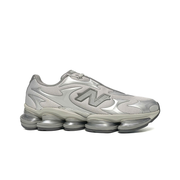  NEW BALANCE 2000 SILVER METALLIC U20005UW 