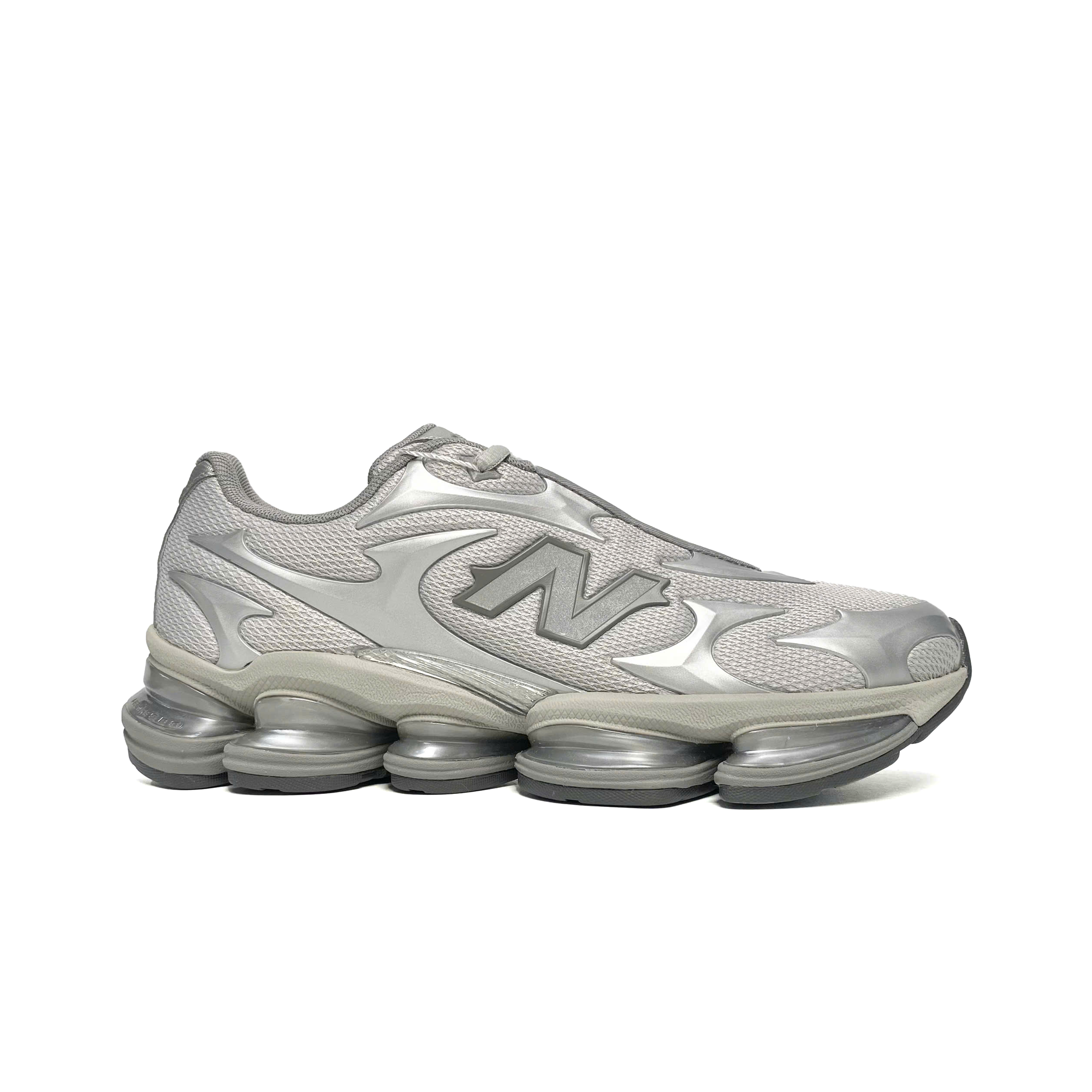 NEW BALANCE 2000 SILVER METALLIC U20005UW 