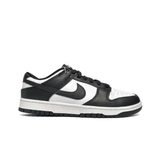  NIKE DUNK LOW BLACK WHITE DD1391-100 