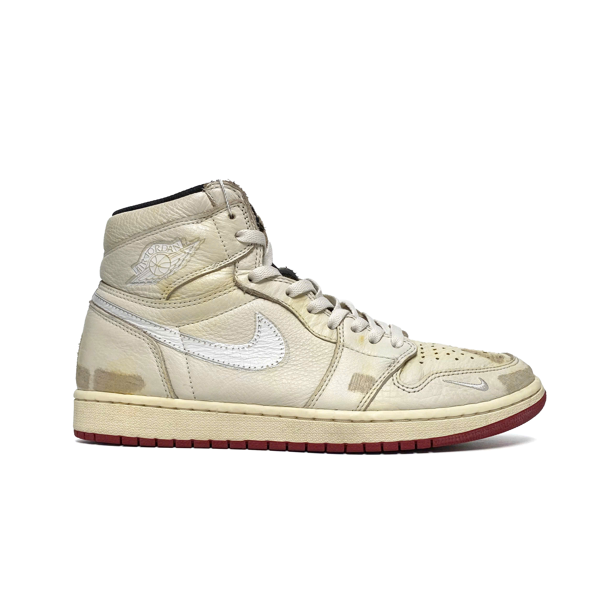  NIKE AIR JORDAN 1 RETRO HIGH OG NIGEL SYLVESTER BV1803-106 