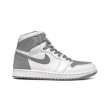  NIKE AIR JORDAN 1 RETRO HIGH OG WHITE STEALTH 555088-037 