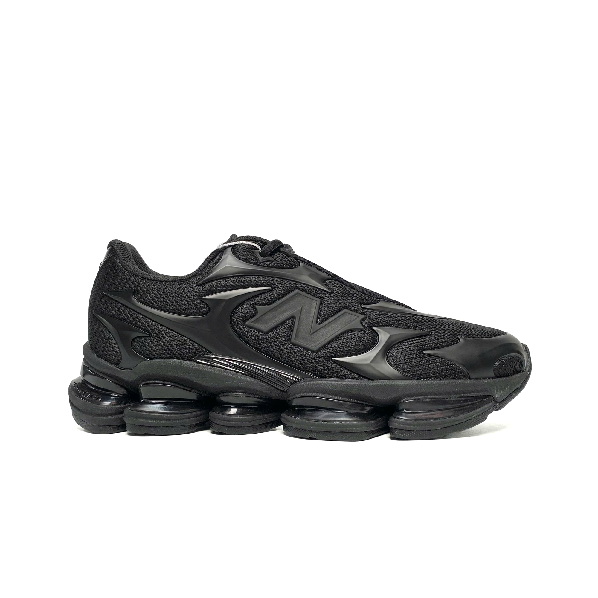  NEW BALANCE ABZORB 2000 CYBERSIGILISM BLACK U200078C 
