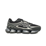  NEW BALANCE ABZORB 2000 BLACK-SILVER METALLIC U20008LL 