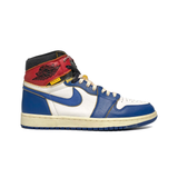  NIKE UNION LA X AIR JORDAN 1 RETRO HIGH NRG STORM BLUE BV1300-146 