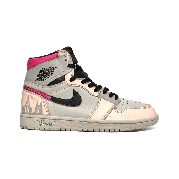  NIKE AIR JORDAN 1 RETRO HIGH SB NYC TO PARIS CD6578-006 
