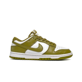  NIKE DUNK LOW PACIFIC MOSS DV0833-105 