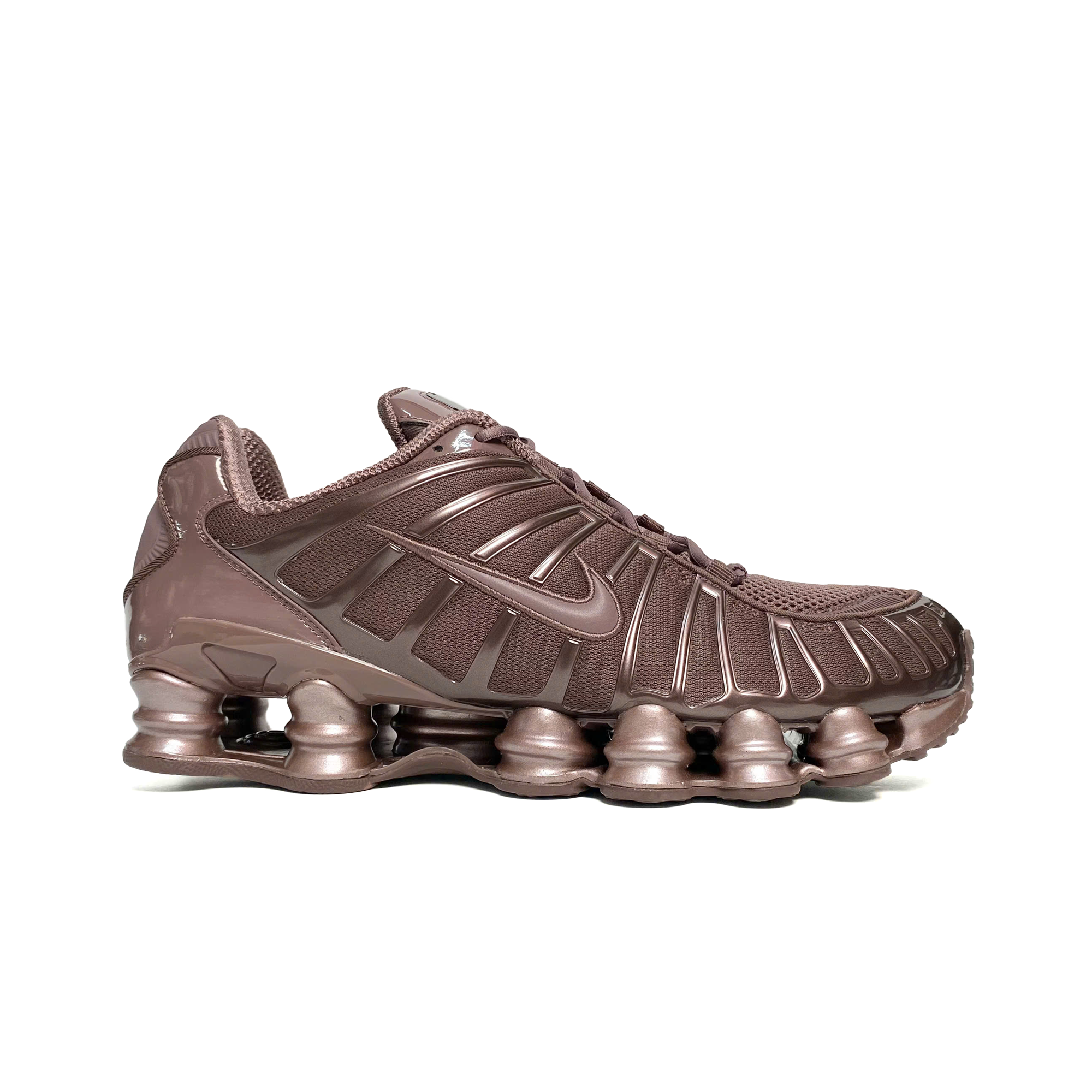  NIKE SHOX TL TATTOO BLACK IB1087-500 
