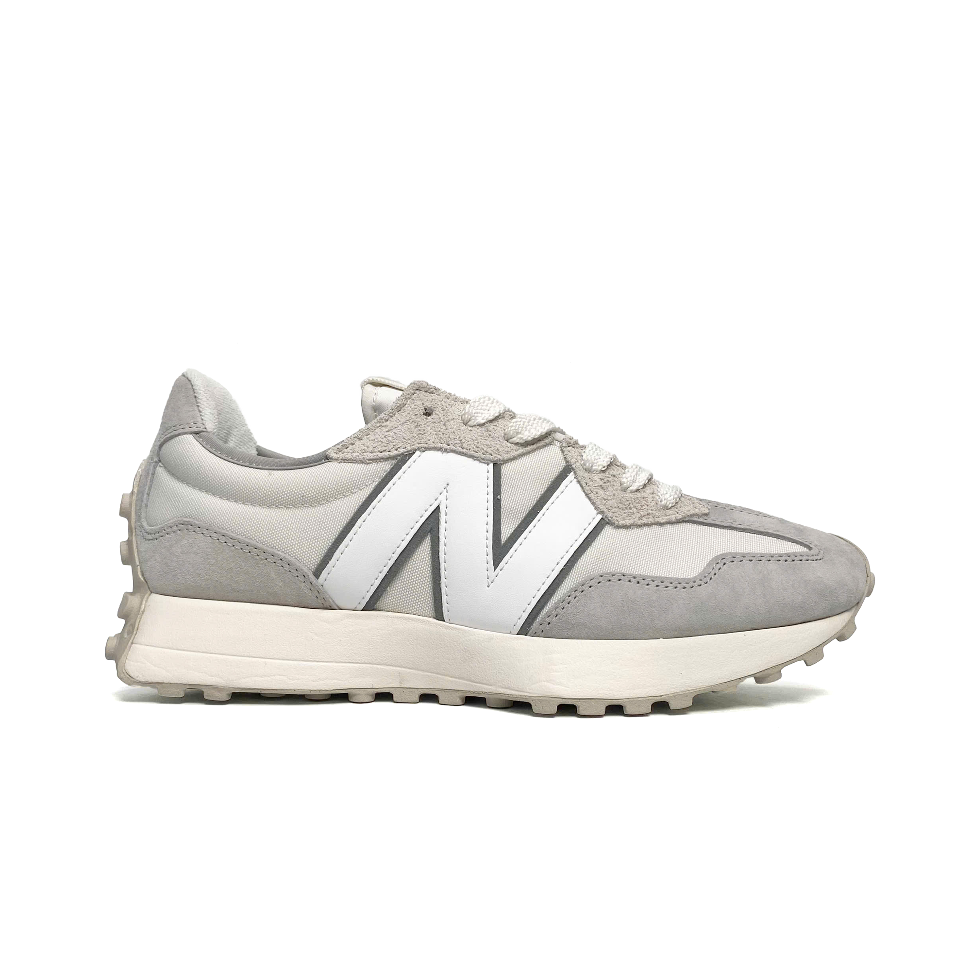  NEW BALANCE 327 RAINCLOUD REFLECTION U327GPA 