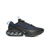  NIKE AIR MAX DN BLACK UNIVERSITY BLUE IH4463-001 
