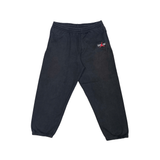  SUPREME JORDAN SWEATPANT BLACK 