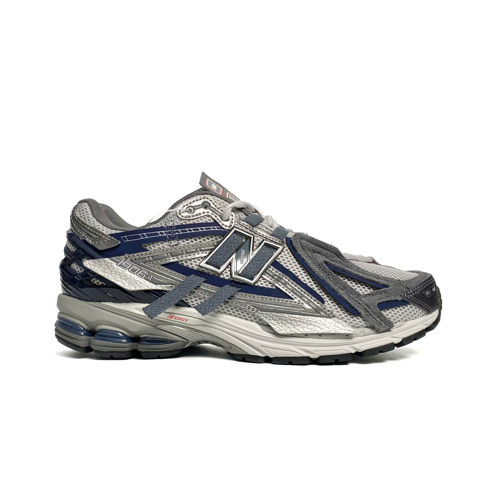  NEW BALANCE 1906A GRAPHITE MAGIC BLUE U19064F6 