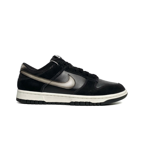  NIKE DUNK LOW AIRBRUSH BLACK FD6923-001 