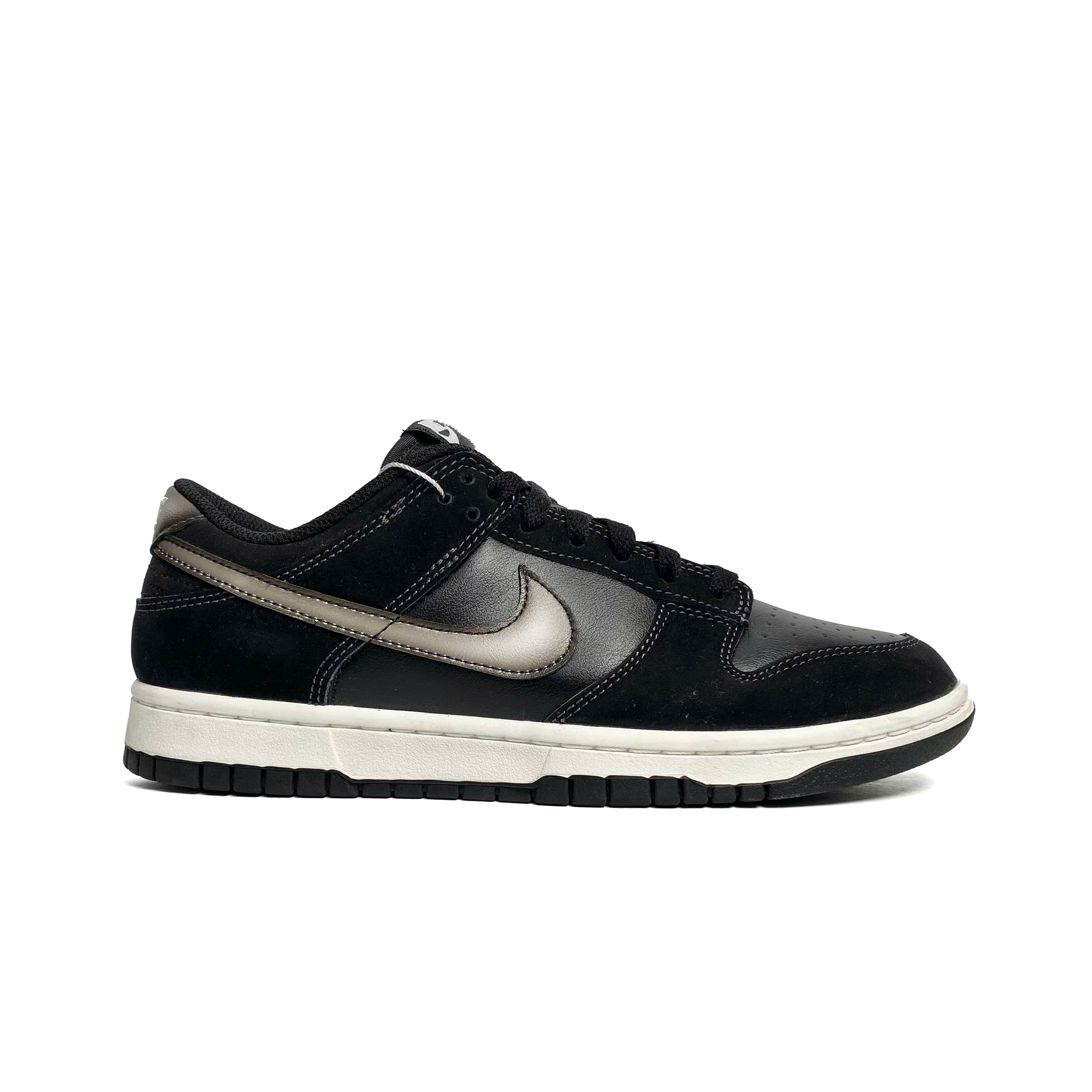  NIKE DUNK LOW AIRBRUSH BLACK FD6923-001 