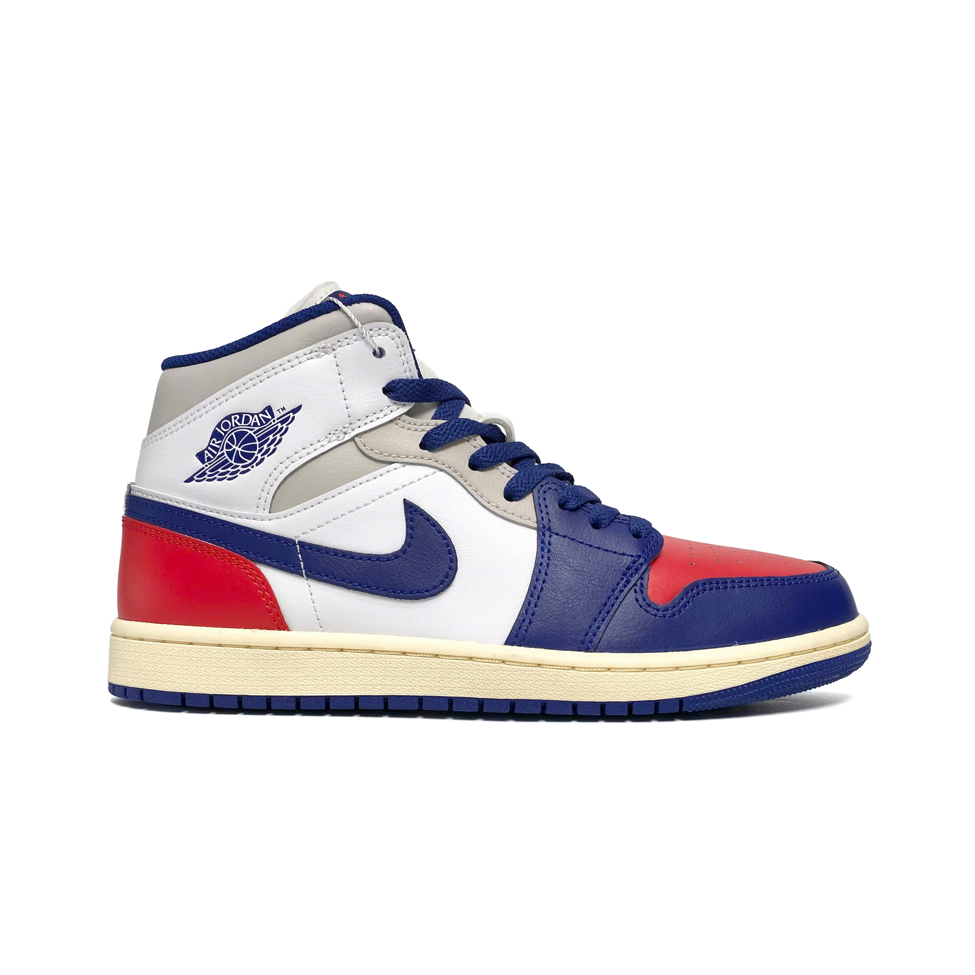  NIKE AIR JORDAN 1 MID RARE AIR DQ8426-102 