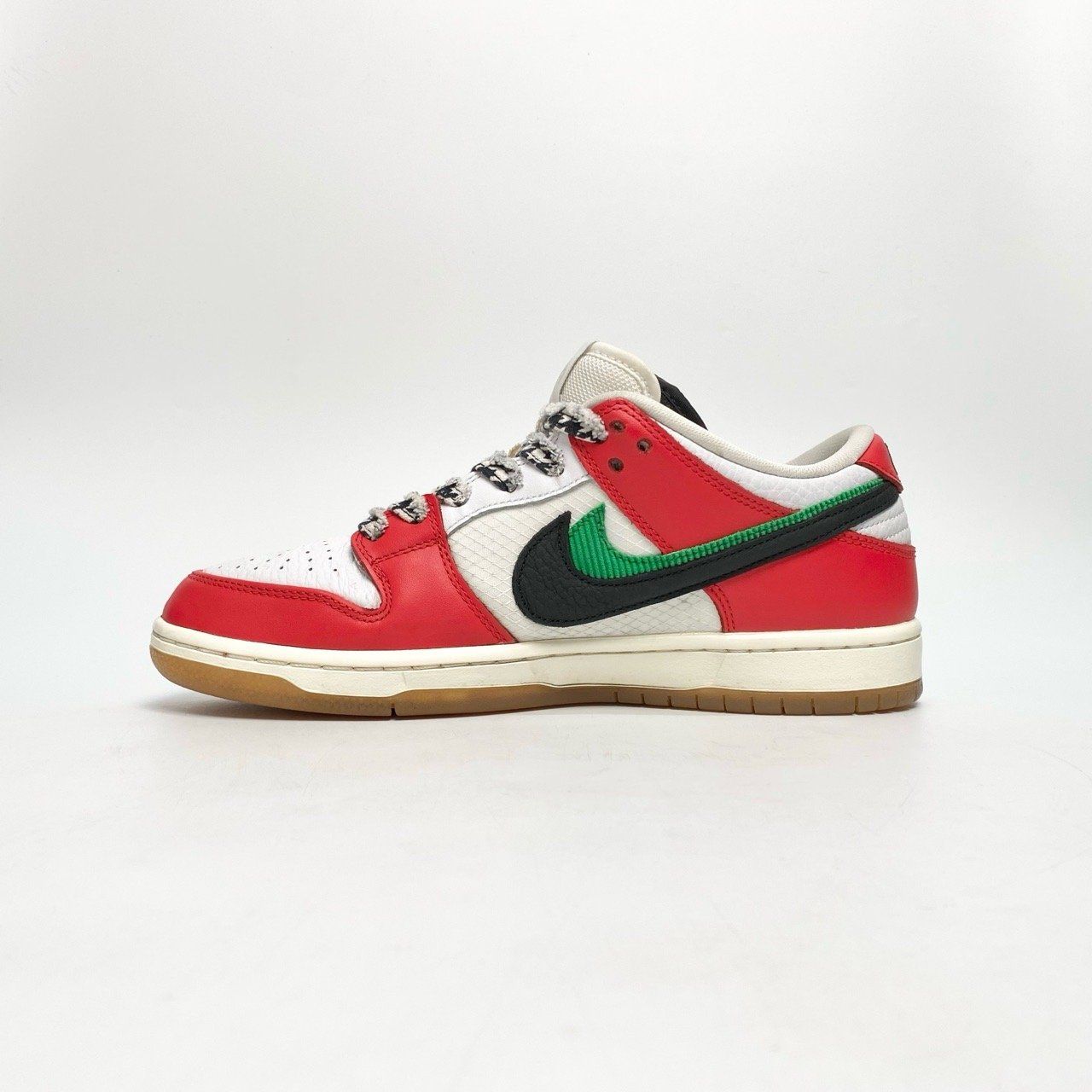  NIKE FRAME SKATE X DUNK LOW SB HABIBI CT2550-600 