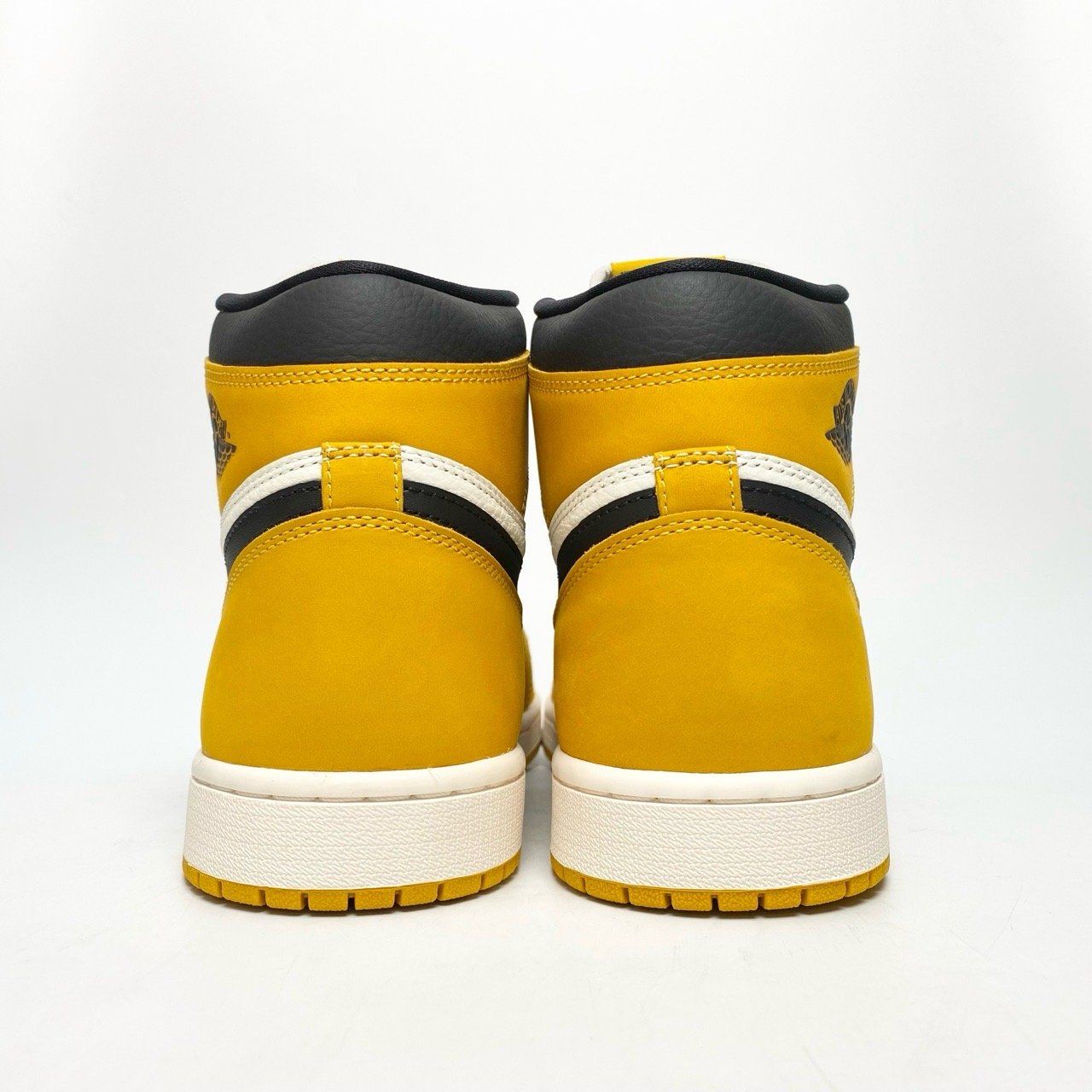  NIKE AIR JORDAN 1 RETRO HIGH OG YELLOW OCHRE DZ5485-701 