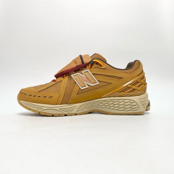  NEW BALANCE 1906R CORDURA POCKET TOBACCO M1906ROB 