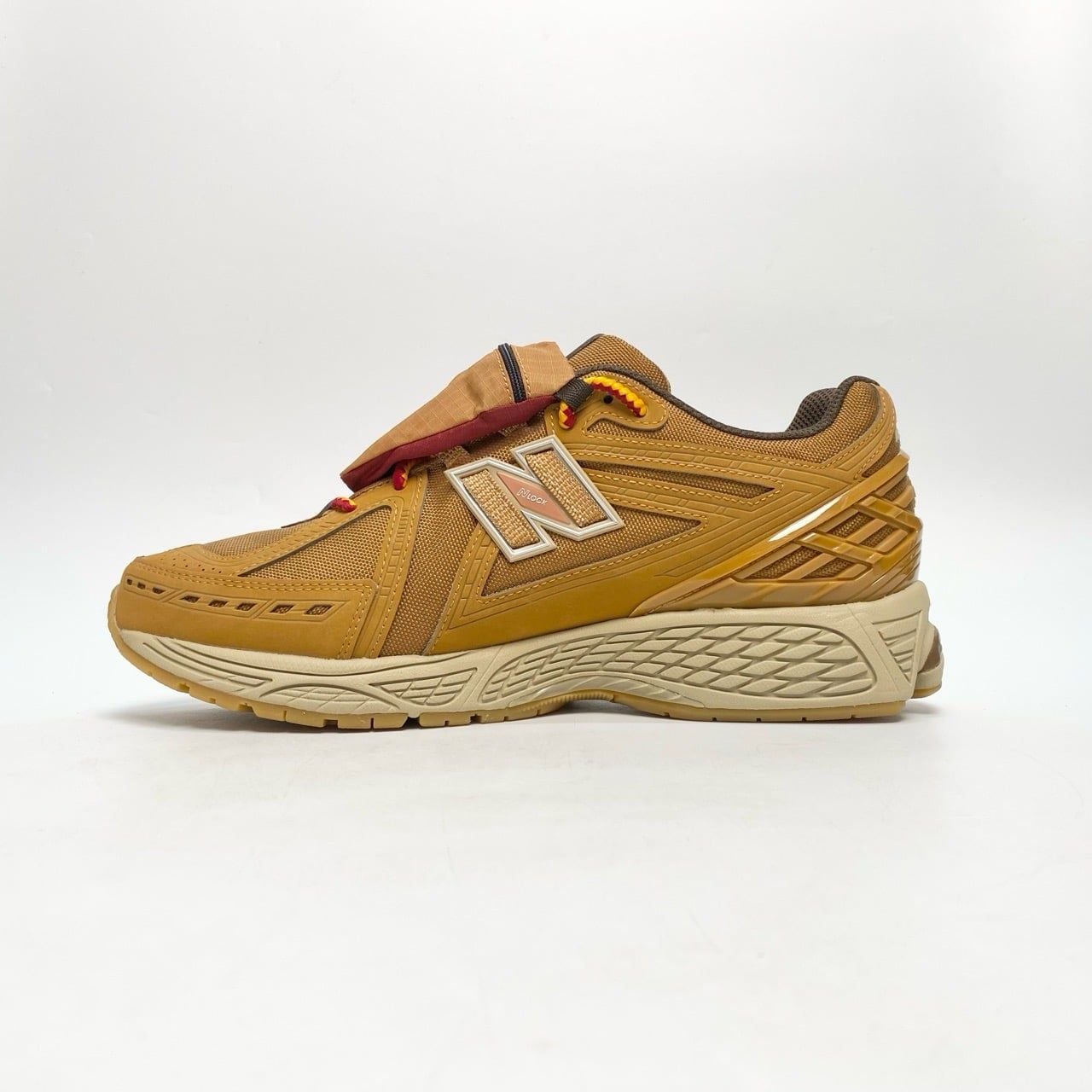  NEW BALANCE 1906R CORDURA POCKET TOBACCO M1906ROB 