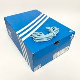  ADIDAS GAZELLE X CLOT LINEN KHAKI LIGHT BLUE IH3641 